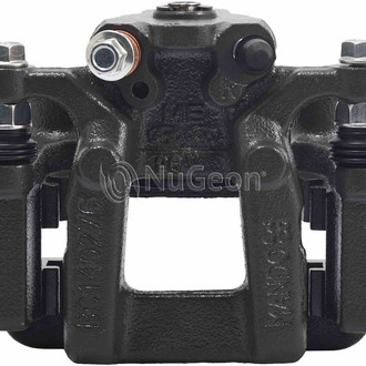 NuGeon® - TechShield 360™ Semi-Loaded Rear Passenger Side Brake Caliper