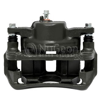 NuGeon® - TechShield 360™ Semi-Loaded Front Driver Side Brake Caliper