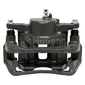 NuGeon® - TechShield 360™ Semi-Loaded Front Passenger Side Brake Caliper