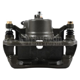 NuGeon® - TechShield 360™ Semi-Loaded Front Passenger Side Brake Caliper
