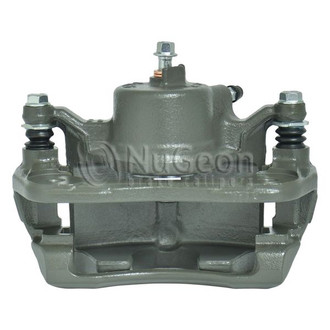 NuGeon® - TechShield 360 Semi-Loaded Brake Caliper