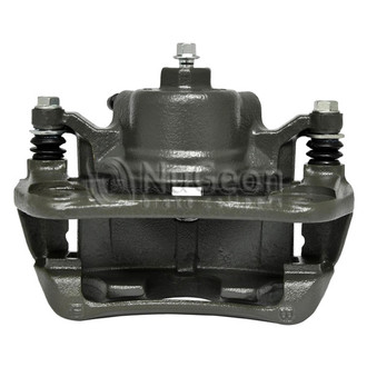 NuGeon® - TechShield 360™ Semi-Loaded Front Driver Side Brake Caliper