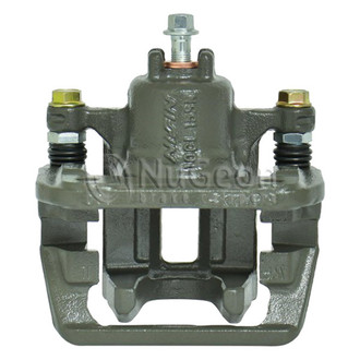 NuGeon® - TechShield 360™ Semi-Loaded Rear Passenger Side Brake Caliper