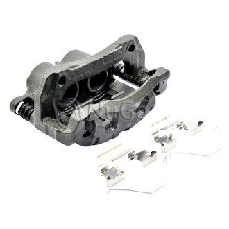 NuGeon® - TechShield 360™ Semi-Loaded Front Passenger Side Brake Caliper