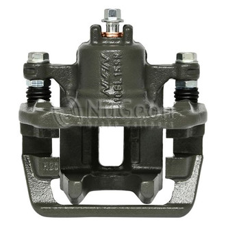 NuGeon® - TechShield 360™ Semi-Loaded Rear Driver Side Brake Caliper