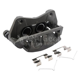 NuGeon® - TechShield 360 Semi-Loaded Brake Caliper