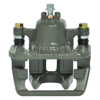 NuGeon® - TechShield 360™ Semi-Loaded Rear Passenger Side Brake Caliper