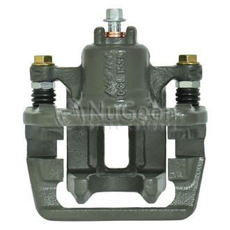 NuGeon® - TechShield 360™ Semi-Loaded Rear Driver Side Brake Caliper