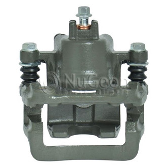 NuGeon® - TechShield 360™ Semi-Loaded Rear Passenger Side Brake Caliper