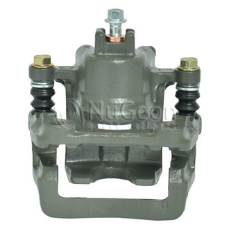 NuGeon® - TechShield 360™ Semi-Loaded Rear Driver Side Brake Caliper
