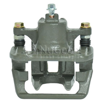 NuGeon® - TechShield 360™ Semi-Loaded Rear Driver Side Brake Caliper