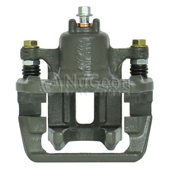 NuGeon® - TechShield 360™ Semi-Loaded Rear Passenger Side Brake Caliper