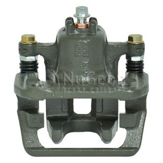 NuGeon® - TechShield 360 Semi-Loaded Brake Caliper