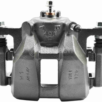 NuGeon® - TechShield 360 Semi-Loaded Brake Caliper