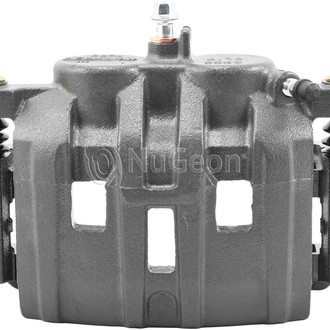 NuGeon® - TechShield 360 Semi-Loaded Brake Caliper