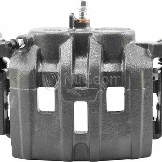 NuGeon® - TechShield 360™ Semi-Loaded Front Passenger Side Brake Caliper
