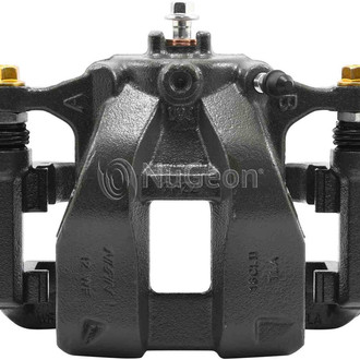 NuGeon® - TechShield 360 Semi-Loaded Brake Caliper