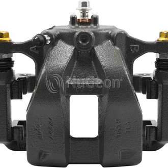 NuGeon® - TechShield 360™ Semi-Loaded Front Passenger Side Brake Caliper