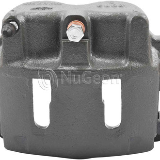 NuGeon® - TechShield 360™ Semi-Loaded Front Brake Caliper