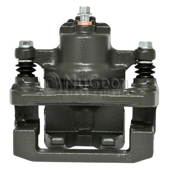 NuGeon® - TechShield 360™ Semi-Loaded Rear Passenger Side Brake Caliper