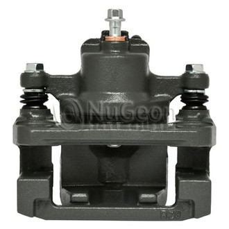 NuGeon® - TechShield 360™ Semi-Loaded Rear Driver Side Brake Caliper