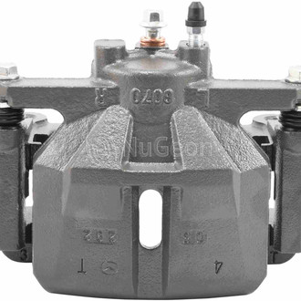 NuGeon® - TechShield 360™ Semi-Loaded Brake Caliper