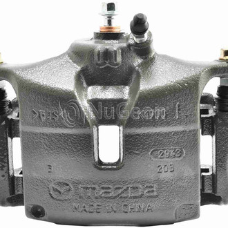 NuGeon® - TechShield 360 Semi-Loaded Brake Caliper