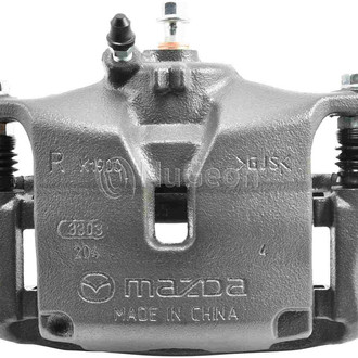 NuGeon® - TechShield 360™ Semi-Loaded Front Passenger Side Brake Caliper