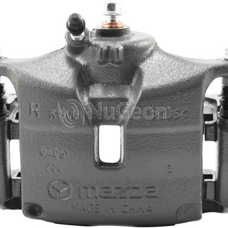 NuGeon® - TechShield 360™ Semi-Loaded Front Passenger Side Brake Caliper