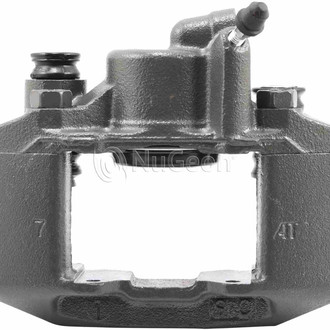 NuGeon® - TechShield 360™ Semi-Loaded Rear Passenger Side Brake Caliper