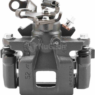 NuGeon® - TechShield 360™ Semi-Loaded Rear Passenger Side Brake Caliper