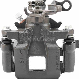 NuGeon® - TechShield 360 Semi-Loaded Brake Caliper