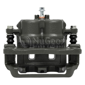 NuGeon® - TechShield 360™ Semi-Loaded Front Passenger Side Brake Caliper