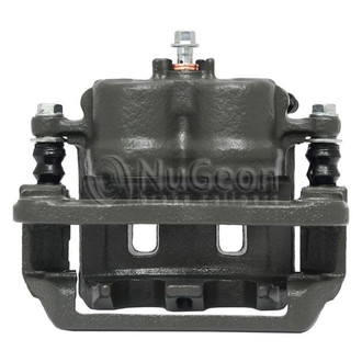 NuGeon® - TechShield 360™ Semi-Loaded Brake Caliper