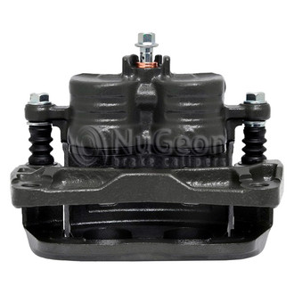 NuGeon® - TechShield 360 Semi-Loaded Brake Caliper