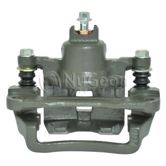 NuGeon® - TechShield 360™ Semi-Loaded Rear Driver Side Brake Caliper