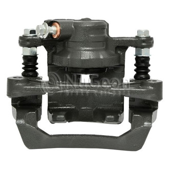 NuGeon® - TechShield 360™ Semi-Loaded Rear Passenger Side Brake Caliper
