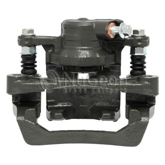 NuGeon® - TechShield 360™ Semi-Loaded Rear Driver Side Brake Caliper