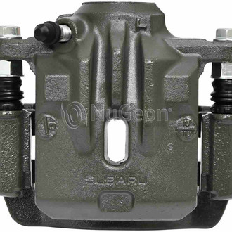 NuGeon® - TechShield 360 Semi-Loaded Brake Caliper