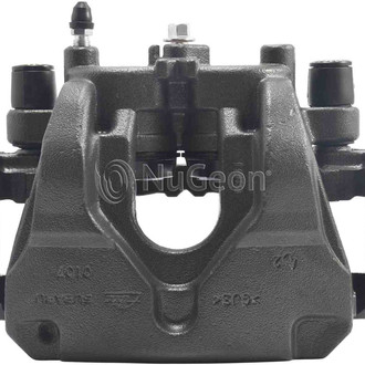 NuGeon® - TechShield 360 Semi-Loaded Brake Caliper
