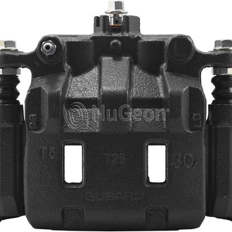 NuGeon® - TechShield 360 Semi-Loaded Brake Caliper