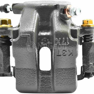 NuGeon® - TechShield 360 Semi-Loaded Brake Caliper