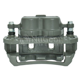 NuGeon® - TechShield 360 Semi-Loaded Brake Caliper