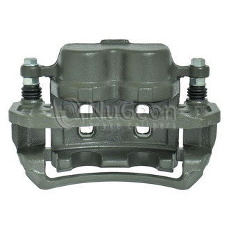 NuGeon® - TechShield 360™ Semi-Loaded Front Passenger Side Brake Caliper