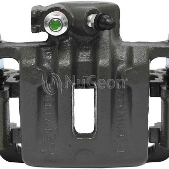 NuGeon® - TechShield 360™ Semi-Loaded Rear Driver Side Brake Caliper