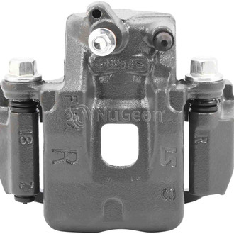 NuGeon® - TechShield 360™ Semi-Loaded Front Passenger Side Brake Caliper