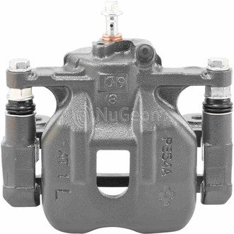 NuGeon® - TechShield 360™ Semi-Loaded Front Brake Caliper