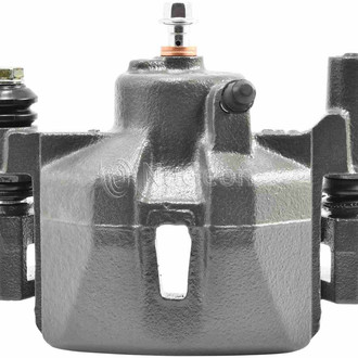 NuGeon® - TechShield 360™ Semi-Loaded Rear Passenger Side Brake Caliper