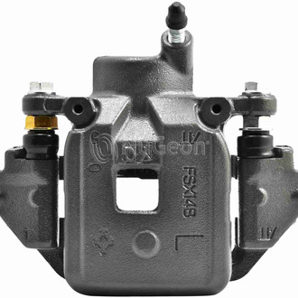 NuGeon® - TechShield 360 Semi-Loaded Brake Caliper