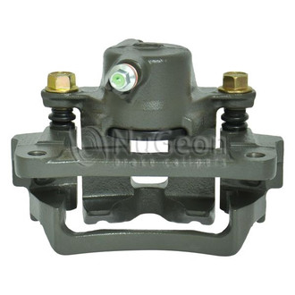 NuGeon® - TechShield 360™ Semi-Loaded Rear Passenger Side Brake Caliper